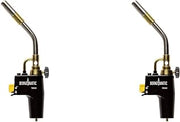 Bernzomatic TS8000 - High Intensity Trigger Start Torch, 2 Pack