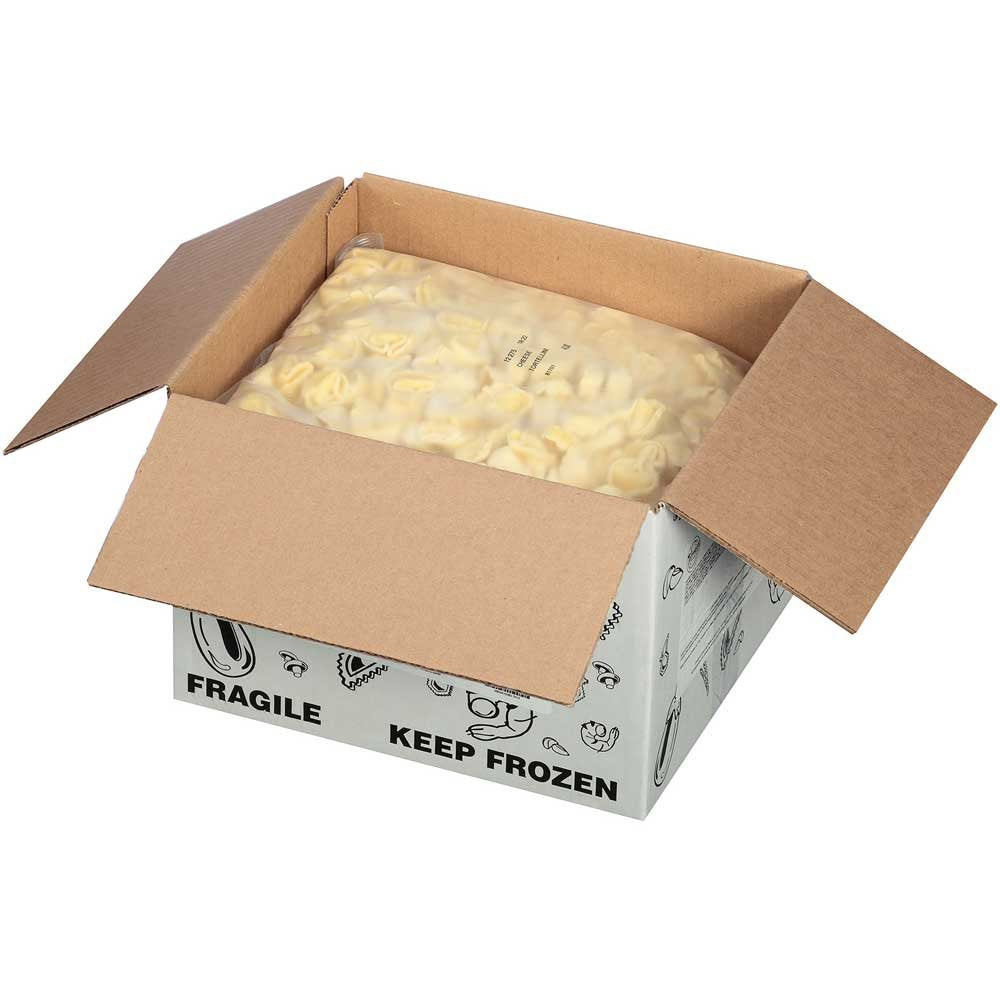 Cheese Tortellini by Josephs Gourmet Pasta – Pack of 9