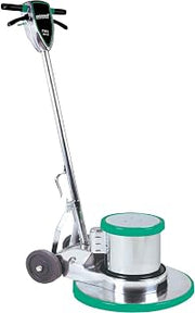 Bissell BGH-17E Fmh Heavy Duty Floor Machine 17" Pad Size 175 RPM Vacuum