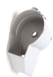 For Robot Coupe R2 Dic. Veg-Slicer Bowl 101886S