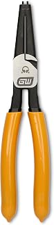 GEARWRENCH 9" Internal Straight Snap Ring Pliers | 89705