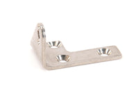 Bracket, Hinge, Cabinet, Left - Genuine OEM Replacement Part by Perlick – Model 65436-LTRB