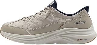 Skechers Men's Contour Foam Cozy FitSneaker