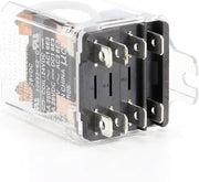 Direct Replacement for PRINCE CASTLE 65-062-08S Appliance Kitheater Selecting Relay 24V