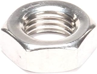 Hobart 00-893039-00003 Nut,Jam,Pump 7/16-20 Unf