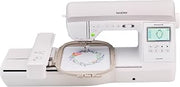 Brother Innov-ís NQ3550W Sewing and Embroidery Machine with Wireless Capability