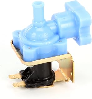 Fetco Valve, S-53, 120Vac 50/60Hz, 1 57006 - Genuine OEM Replacement Part