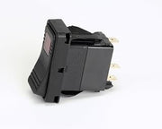 Nu-Vu Switch,Rocker,Spst,On/Off