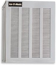 Ice-O-Matic Commercial Ice Maker Head, Chewable Pearl Style Ice, (GEM0450A), 464 lb/24hr, Air Cooled,