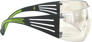 3M Secure-Fit Anti-Fog Eye Protection Glasses