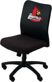 Boss Office Products NCAA Louisville Cardinals Office Chair