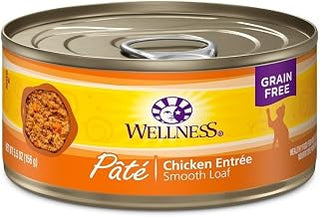 Wellness Chicken - 24 x 5.5 oz