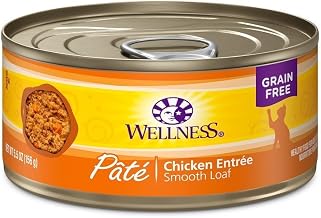 Wellness Chicken - 24 x 5.5 oz