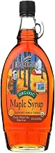 Coombs Organic Maple Syrup, 12 Ounce - 12 per case.