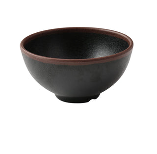 NA-504BK Nature Art Rice Bowl by Yanco – Pack of 48