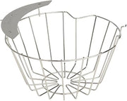 Bunn 33089.0000 Funnel Basket with Splash Guard for Coffee and Tea Brewers