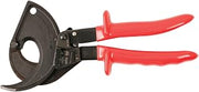Wiha 11975 Insulated Ratcheting Cable Cutters 11"