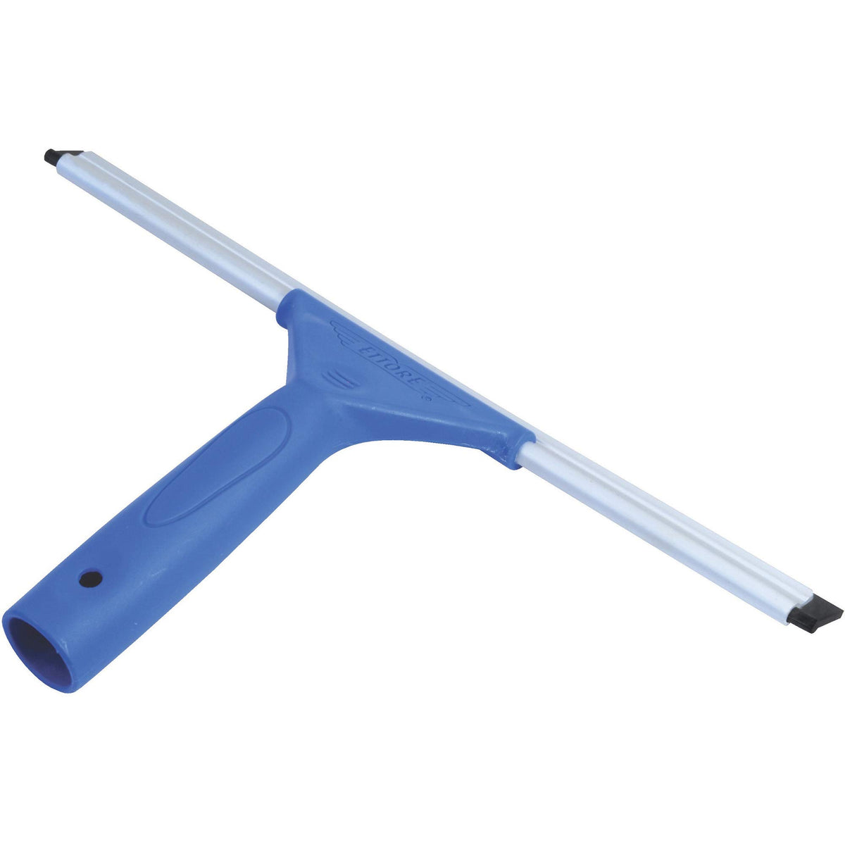 All- Purpose Squeegee by Ettore – 1.5" x 14" x 14", Blue, Pack of 12, Model 17014CT
