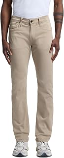 7 for All Mankind Men's Luxe Performance Plus Slimmy Stretch Jean
