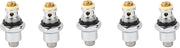 T&S Brass 005312-40 Pedal Valve Bonnet Assembly (Pack of 5)