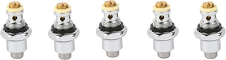 T&S Brass 005312-40 Pedal Valve Bonnet Assembly (Pack of 5)