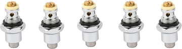 T&S Brass 005312-40 Pedal Valve Bonnet Assembly (Pack of 5)
