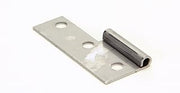 Bki Hinge,Door Lh, No Pin, Fryer D H0052 - Genuine OEM Replacement Part