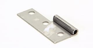 Bki Hinge,Door Lh, No Pin, Fryer D H0052 - Genuine OEM Replacement Part