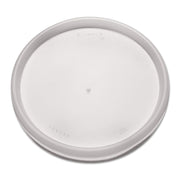 20JL Plastic Lids for 8 12 16oz Hot/Cold Foam Cups Vented 1000/Carton by DART – 1 Count (Pack of 1), 32.0 ounces, Plastic, Transparent, Pack of 1000