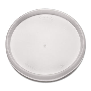 20JL Plastic Lids for 8 12 16oz Hot/Cold Foam Cups Vented 1000/Carton by DART – 1 Count (Pack of 1), 32.0 ounces, Plastic, Transparent, Pack of 1000