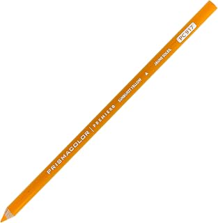 Prismacolor 3347 Berol Pencil, Yellow