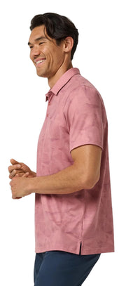 Featherweight Back Nine by TravisMathew – Mauveglow 1, Model A47443