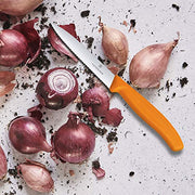 Victorinox Orange / 3.9" / 1 Paring Knives