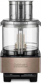 Cuisinart DFP-14UMBY 14-Cup Food Processor (Umber)