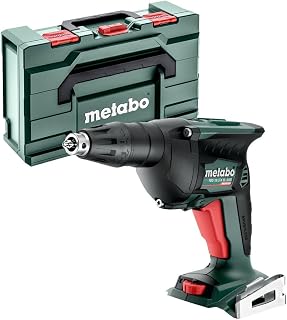 metabo 620063840 18V Drywall Screw Gun, (620063840)