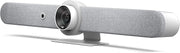 Logitech Rally Bar All-in-One Video Conferencing, White