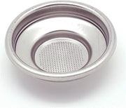 Single Filter Basket for Rancilio Silvia, 7g