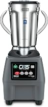 Waring One-Gallon Food Blender with Electronic Keypad