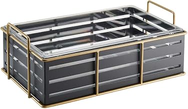 Cal-Mil 22085-12-90 Empire Ice Housing 22"W x 13-1/2"D x 6-3/4"H