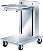 814 Tray Dispenser