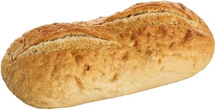 La Brea Bakery XL Country White Sourdough Loaf, 44 Ounce -- 5 Per Case