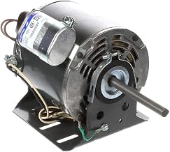 Replacement for Master-Bilt 5Kcp39Pg916S Fan Motor 3/4 Hp 13-13069 - + Geniune OEM
