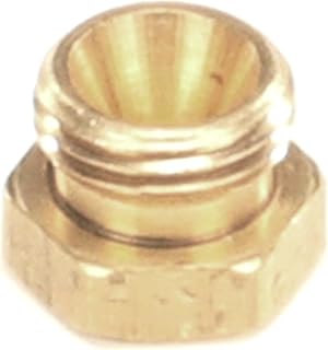 Pitco Orifice #47 P6071347 - Genuine OEM Replacement Part