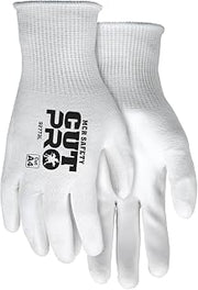 MCR Safety Cut Pro 15 Gauge Poly Coated (92773M)