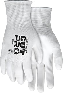 MCR Safety Cut Pro 15 Gauge Poly Coated (92773M)