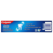 Cavity Protection Fluoride Toothpaste Regular Flavor - 8 oz by Colgate – 1.33 Fl Oz (Pack of 6), Multi, Pack of 6, Model 261221