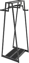Econoco Aspect Collection - 24" Floor Merchandiser for Hanging Apparel | Professional-grade aspect collection - 24" floor merchandis, commercial-quality construction for retail boutique or display
