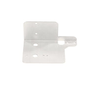Pg,Bracket Hi-LIM/Thermostat Mv Econo - Genuine OEM Replacement Part by Pitco – Propane, Model A8037701