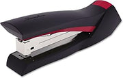 Swingline Stapler, SmoothGrip, 20 Sheet Capacity, Red (S7079411)