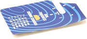 Prince Castle 537-604S, Overlay, Crown Thickness (Bk)